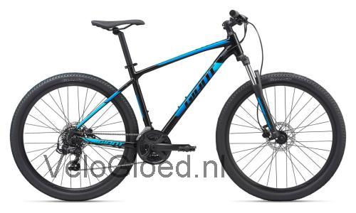 Giant ATX 2 specificaties 